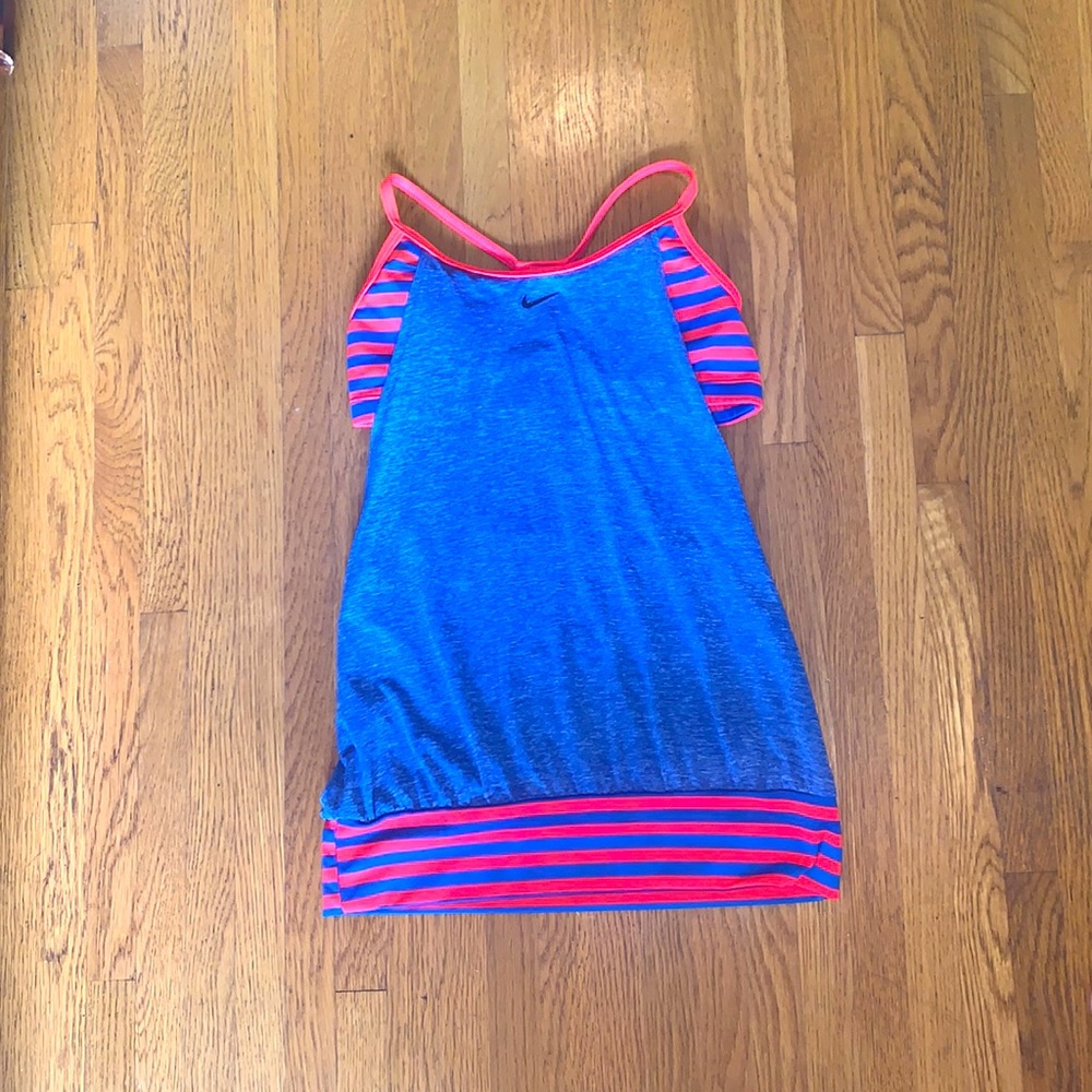 Nike M Swim/Exercise Tank